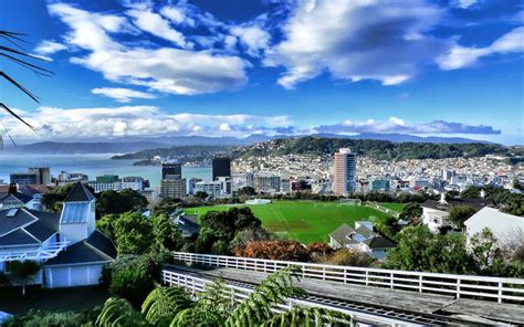 city in new zealand|Iba pa.